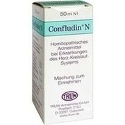 Med Pharma Service CONFLUDIN N, 50 ml (N1)