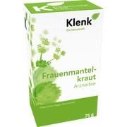 Heinrich Klenk FRAUENMANTEL KRAUTTEE 75 G TEE