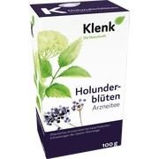 Heinrich Klenk HOLUNDERBLUETEN TEE 100 G TEE