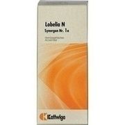 Kattwiga SYNERGON 1 A LOBELIA N TROPFEN, 50 ml