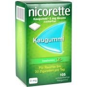 Kenvue NICORETTE 2MG FRESHMINT, 105 St.