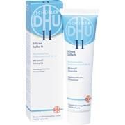 DHU-Arzneimittel BIOCHEMIE 11 SILICEA D 4 N SALBE, 50 g