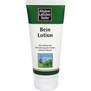 Allgäuer Latschenkiefer Bein Lotion 100 ml