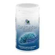 Avitale CORAL CALCIUM KAPSELN 500 MG, 60 St. Avitale CORAL CALCIUM KAPSELN 500 MG, 60 St.