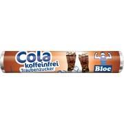 Hermes Arzneimittel BLOC TRAUBENZUCKER COLA