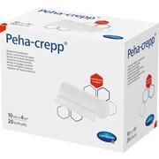 Paul Hartmann PEHA CREPP FIXIERBINDE 4MX10CM, 1 St.