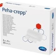 Paul Hartmann PEHA CREPP FIXIERBINDE 4MX4CM, 20 St.