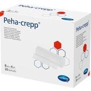 Paul Hartmann PEHA CREPP FIXIERBINDE 4MX8CM, 20 St.