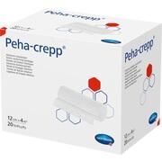 Paul Hartmann PEHA CREPP FIXIERBINDE 4MX12CM, 20 St.