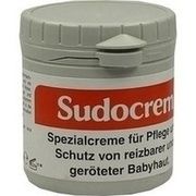 Teva GmbH Sudocrem 125 g Teva GmbH Sudocrem 125 g