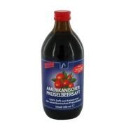 Avitale PREISELBEER SAFT AMERIKANISCH, 500 ml Avitale PREISELBEER SAFT AMERIKANISCH, 500 ml