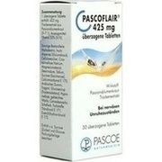 Pascoe PASCOFLAIR 425 MG, 30 überzog. Tbl.