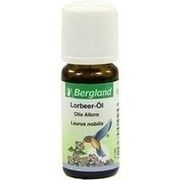 Bergland LORBEEROEL BERGLAND, 10 ml