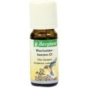 Bergland WACHOLDERBEER OEL, 10 ml