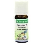 ZYPRESSEN OEL BERGLAND, 10 ml