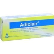 Ardeypharm ADICLAIR, 20 Filmtbl. (N1)