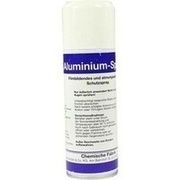 ALUMINIUM SPRAY, 200 ml