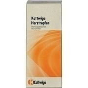 Kattwiga GMBH HERZTROPFEN