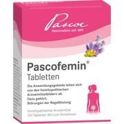 Pascoe PASCOFEMIN TABLETTEN, 100 St.