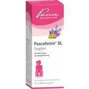 Pascoe PASCOFEMIN SL TROPFEN, 50 ml (N1)