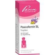 Pascoe PASCOFEMIN SL TROPFEN, 100 ml (N2)