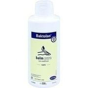 Paul Hartmann BAKTOLAN BALM PURE, 350 ml