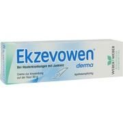 Weber & Weber EKZEVOWEN DERMA SALBE, 30 g