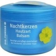 Dr. Theiss Naturwaren NACHTKERZEN HAUTZART BALSAM, 200 ml