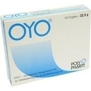 Polypharm OYO DRAG., 50 St.