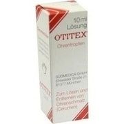 Südmedica OTITEX, 10 ml Pip.Fl.