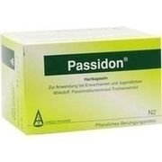 Ardeypharm PASSIDON KAPSELN, 100 St.