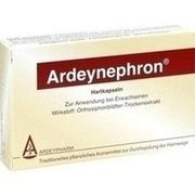 Ardeypharm ARDEYNEPHRON KAPSELN, 20 St.
