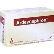 Ardeypharm ARDEYNEPHRON KAPSELN, 50 St.