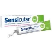 Harras Pharma SENSICUTAN, 30 g (N1)