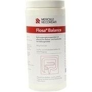 Recordati Pharma FLOSA BALANCE DOSE PULVER, 250 g