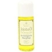 JOJOBA OEL 100% WILCO CLASSIC, 15 ml