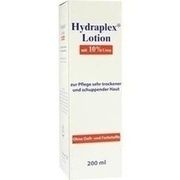 HYDRAPLEX 10% LOTION, 200 ml