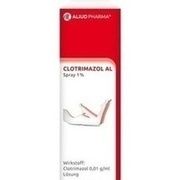 ALIUD Pharma CLOTRIMAZOL AL 1%, 30 ml (N1) Lsg.
