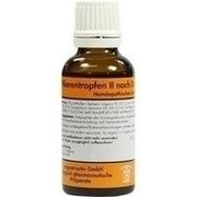 Infirmarius NIERENTROPFEN II, 30 ml