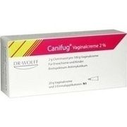 Dr. August Wolff CANIFUG VAGINALCREME 2%, 20 g