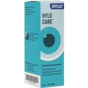 Ursapharm HYLO CARE AUGENTR., 10 ml