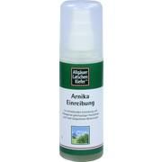 Dr. Theiss Naturwaren ALLGAEUER LATSCHENK. ARNIKA EINREIBUNG EXTR.ST.