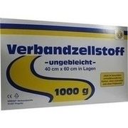 ERENA VERBANDZELLSTOFF UNGEBL. LAGEN