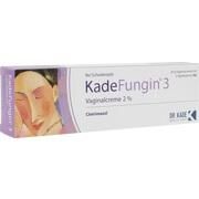Dr. Kade KADEFUNGIN 3 VAGINALCREME, 20 g