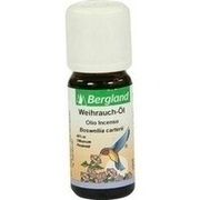 WEIHRAUCH OEL BERGLAND 40% IN OLIBANUM R
