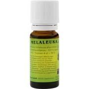 Melaleuka OEL BIOLOG. ANBAU, 10 ml