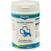 Canina Pharma CALCIUMCARBONAT PULVER VETERINAER 1000 G