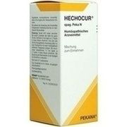 PEKANA HECHOCUR SPAG PEKA N TROPFEN 100 ML