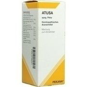 PEKANA ATUSA SPAG PEKA SAFT 125 ML