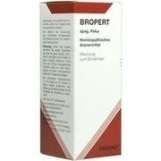PEKANA BROPERT SPAG PEKA SAFT 125 ML